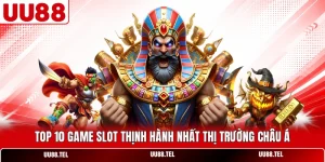 Top 10 Game Slot