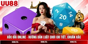 Xóc Đĩa Online